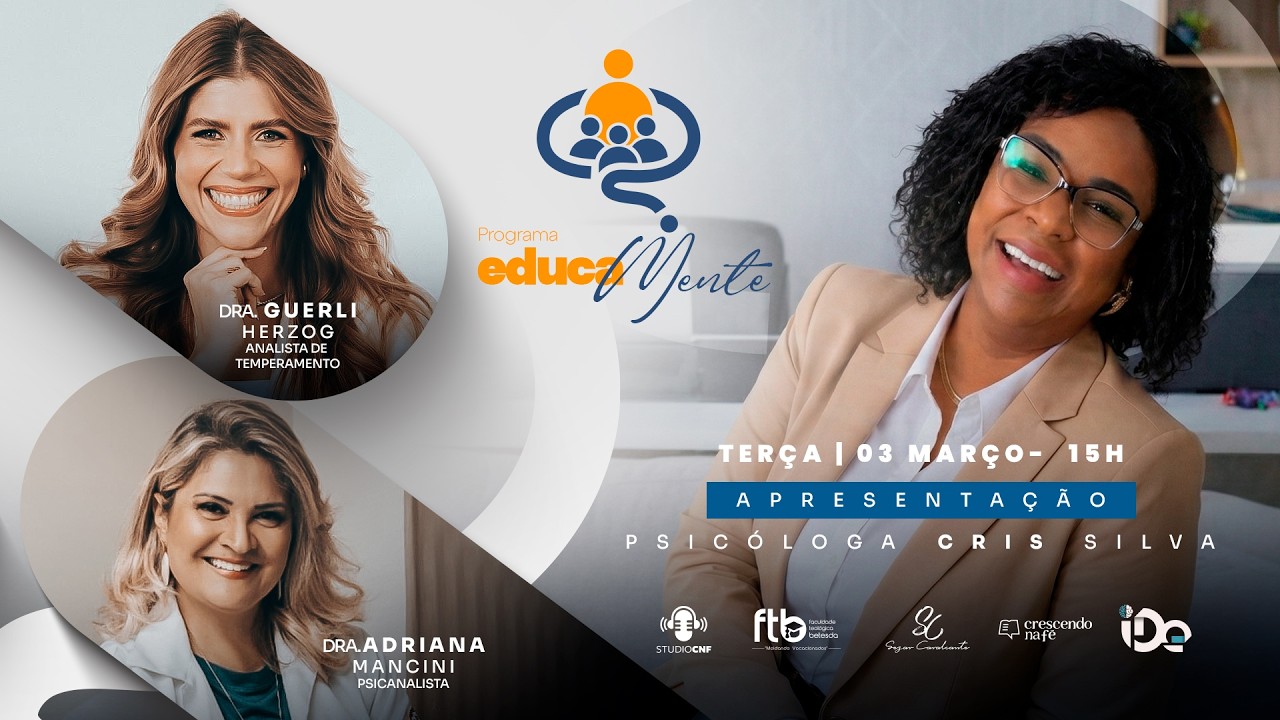 TEMA: OS TEMPERAMENTOS - EDUCAMENTE...CONHECIMENTO QUE CURA, ACOLHIMENTO QUE TRANSFORMA!