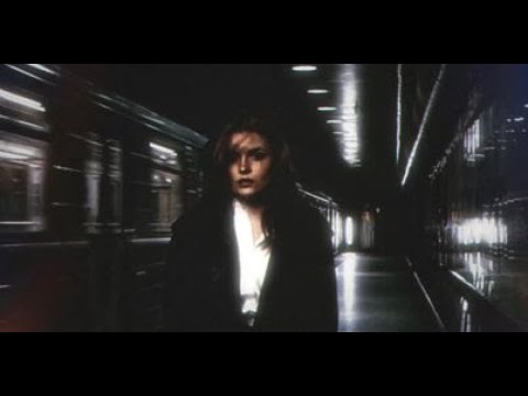 Sandra Mika - na pół (Official Music Video)