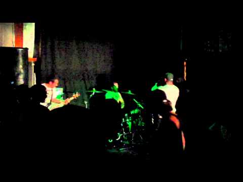 Triumph & Agony - 3 - The Warehouse, August 17th Gatineau