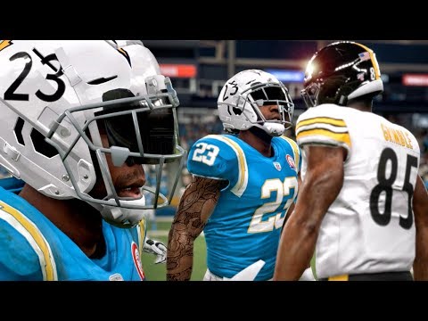SUNDAY NIGHT BRAWL! Madden 20 Career Mode Gameplay Ep. 6
