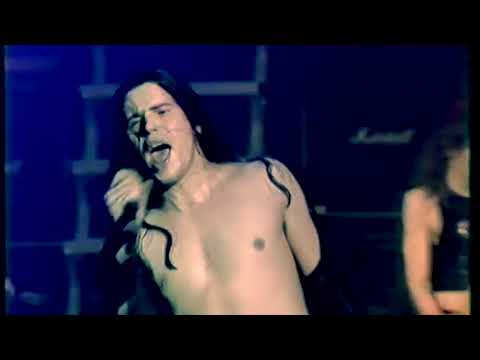 The Cult - She Sells Sanctuary - Live Brixton 1987 - HD Video
