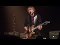 Trey Anastasio Trio - Corona @ Chicago Theatre 4/21/18
