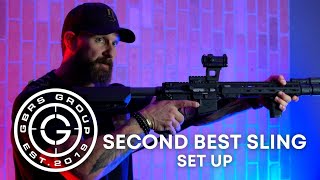 Video: GBRS Group Second Best Vapenrem Desert Digital