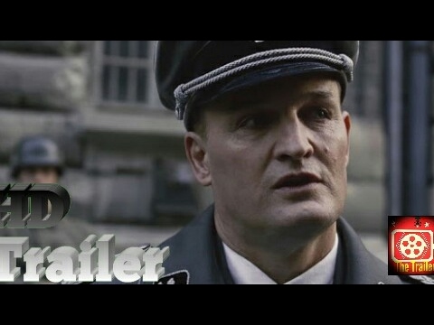 HHhH International Trailer (2017) The Man with The Iron Heart