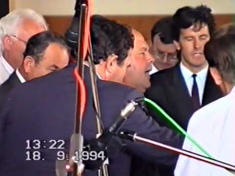 🙏1994 Nicolae Ciuriuc - Rugaciune de consacrare la Cina Domnului