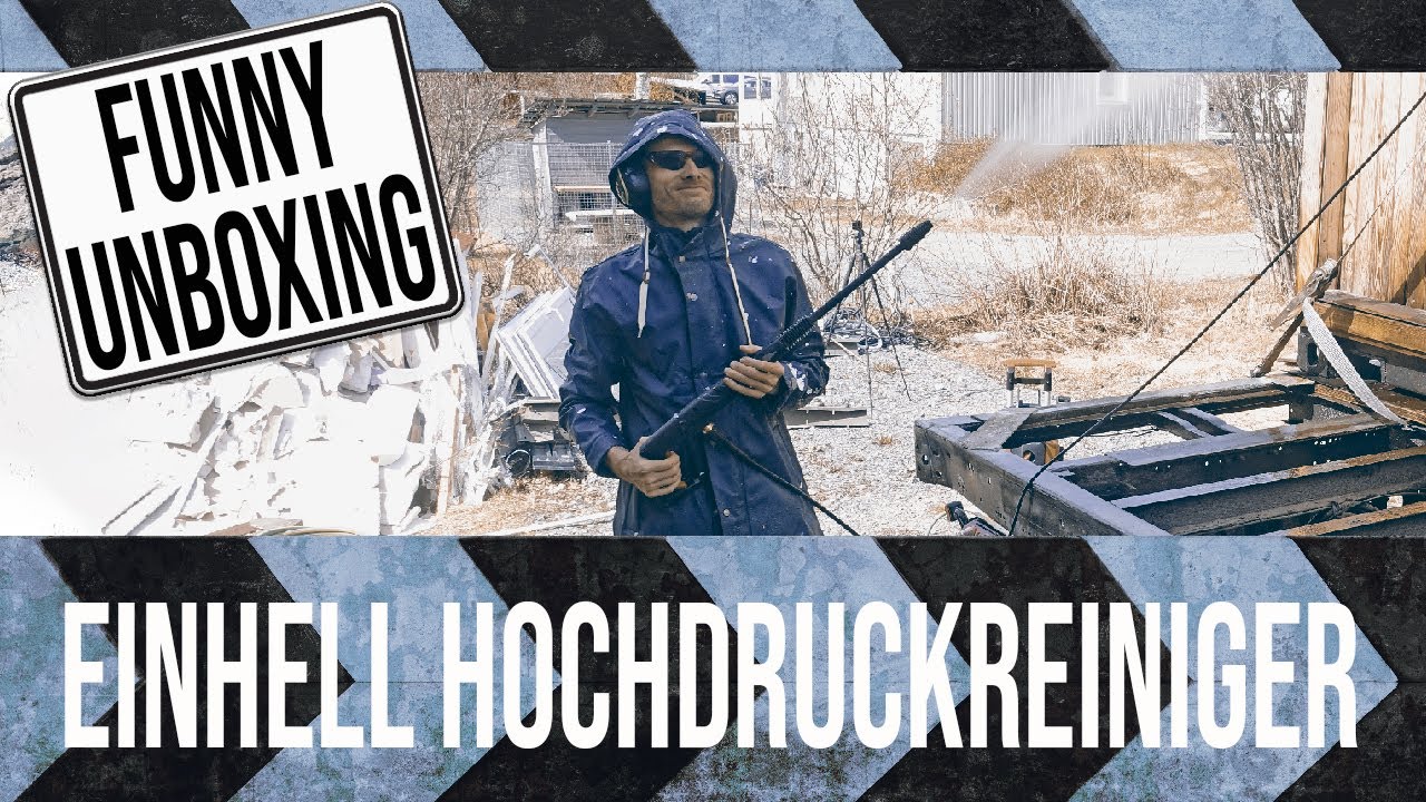 YouTube Video Vorschau