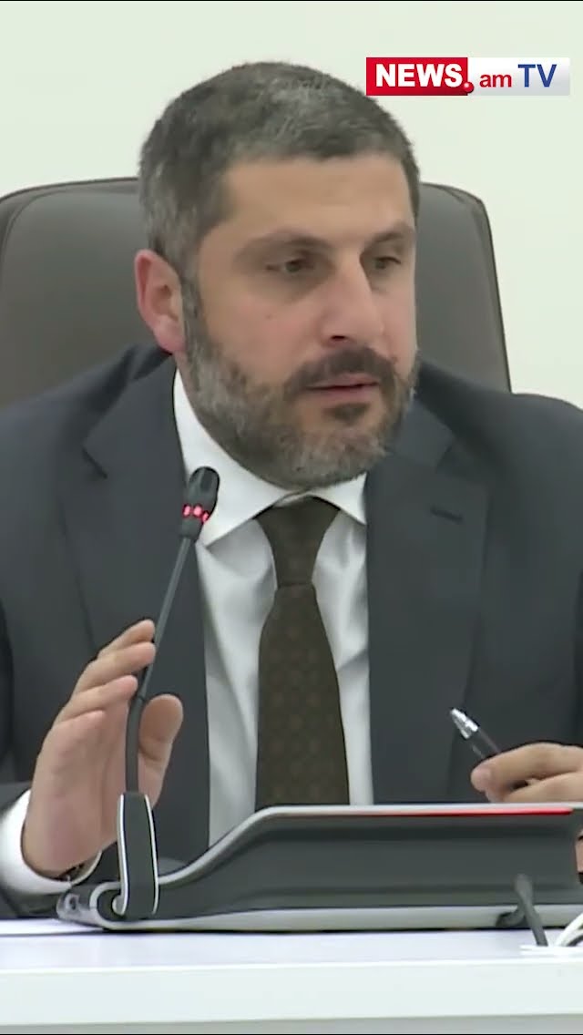 Ձեռդ իջացրո՛ւ հլը. սուս մնացե՛ք. պարոն Քոչարյան զրկվում եք ձայնի իրավունքից. լարված իրավիճակ