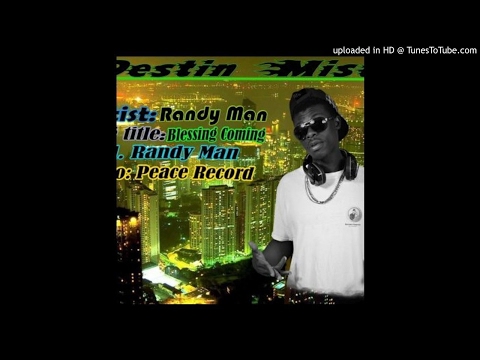 Randy Man Feat. Lady Skeet & Teddy Ride Do Bad (NEW MUSIC 2017)