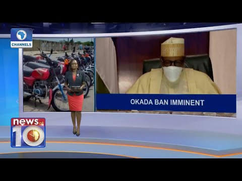 News At 10 | 21/07/2022