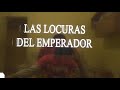 Las Locuras Del Emperador Créditos Un Amigo Como Tú