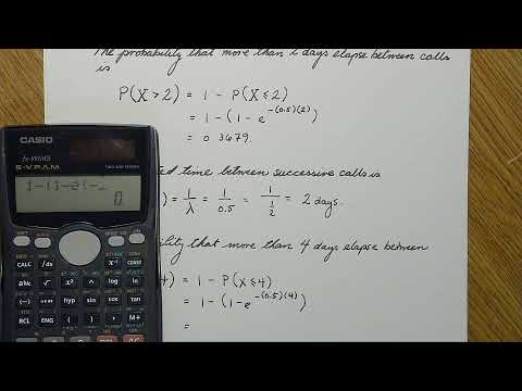 MAE 209 - Lecture 18 - The Normal Distribution and the Exponential Distribution - Winter 2022