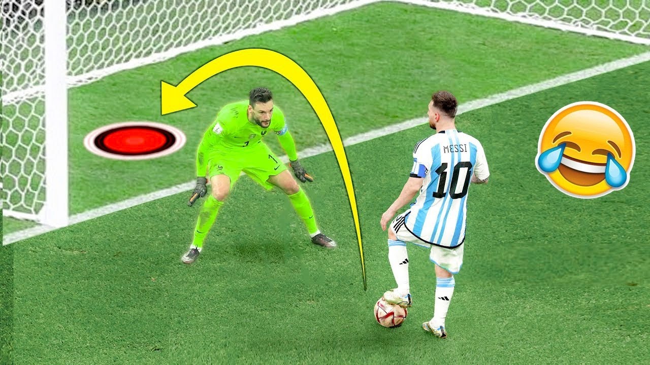 Funny Football FAILS & SKILLS 🤣 #6
