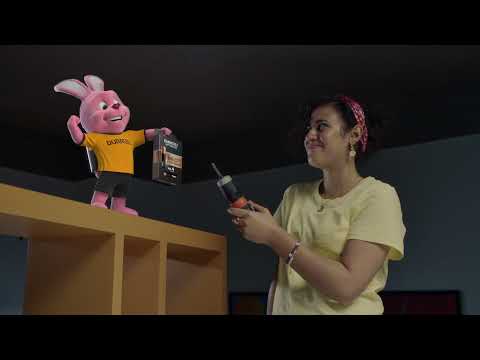 Plakiklis BLENDER 5 W 1 OPTIMUM RK-1260 video