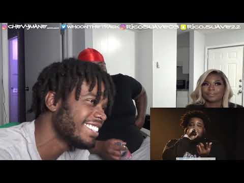 NLE Choppa, Rod Wave, Lil Tjay and Chika's 2020 XXL Freshman Cypher REACTION