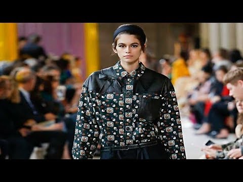 Miu Miu | Spring Summer 2018 | Paris Fashion Week
