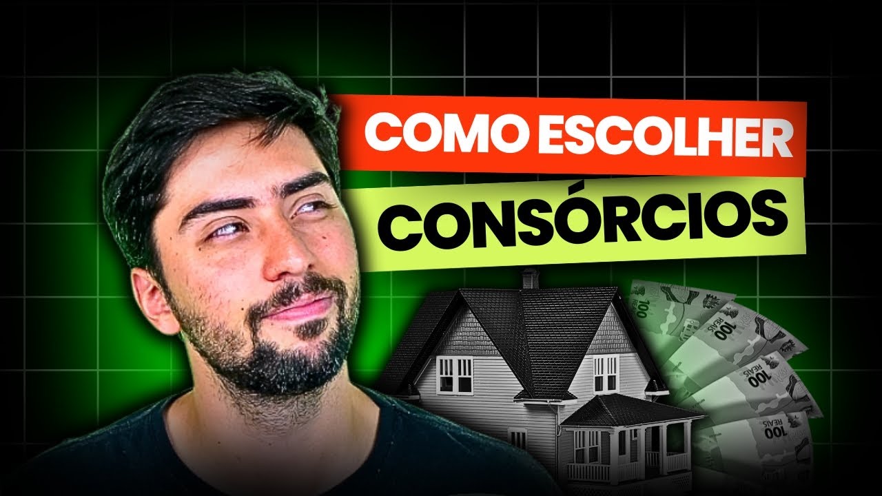 QUAL É O MELHOR CONSÓRCIO DE IMÓVEL DO BRASIL | SAIBA QUAL ESCOLHER