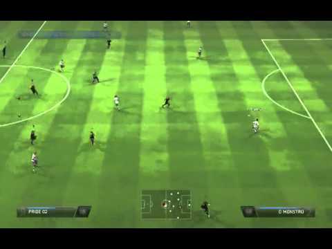 LFCP S1 Galactic Soccer Vs Jupiter Wings - 6 / 6