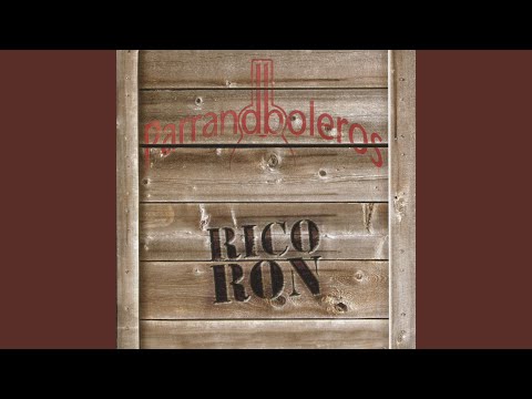 Lo Nuestro - Parrandboleros