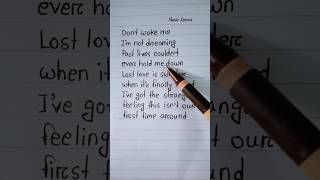 Download lagu Don't Wake Me I'm Not Dreaming 🌼 #lyrics #shorts mp3 Download lagu Don't Wake Me I'm Not Dreaming 🌼 #lyrics #shorts mp3