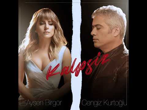Cengiz Kurtoğlu - Kalpsiz (2021)