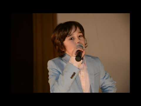 Amicii mei - Victor Vamos