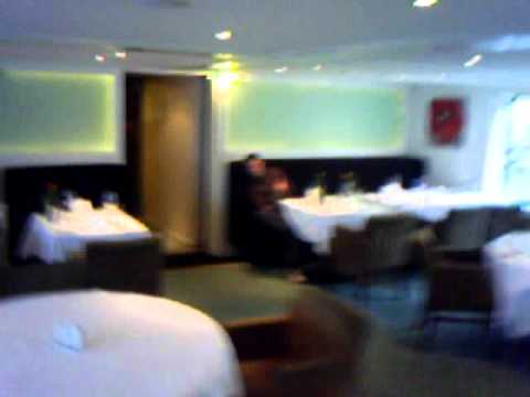 ms excellence 2009 last day