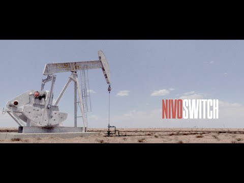 NIVOSWITCH – Vibrating Fork Level Switches - zdjęcie