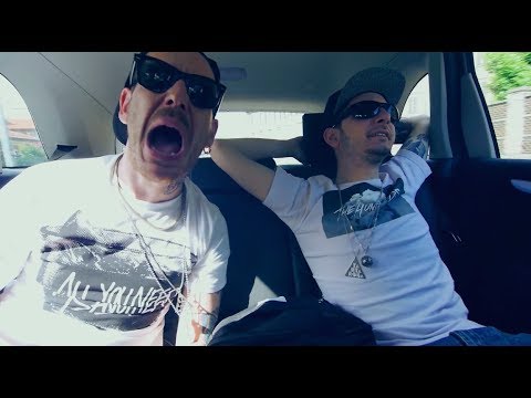 Gemitaiz & MadMan - KEPLER VLOG #1