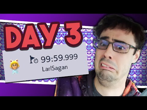 Massive Japanese Troll Level Finale (+ Amazing Speedrun Troll!)