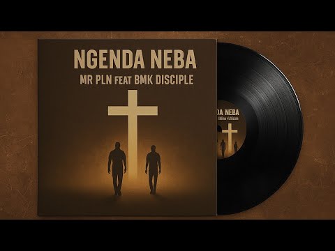 Mr PLN and Bmk Disciple