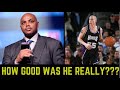 NBA Legends On How Good Jason Williams Was White Chocolate
