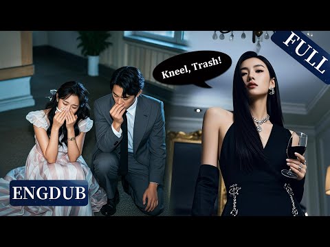 Killed Once, Reborn Ruthless! Now Her Word is Law—Every Betrayer Face His Karma, All Kneel and Beg!