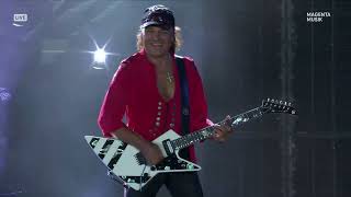 Download lagu Scorpions: Live at Wacken Open Air 2024 (Full Pro-Shot Livestream Concert Broadcast) mp3 Download lagu Scorpions: Live at Wacken Open Air 2024 (Full Pro-Shot Livestream Concert Broadcast) mp3