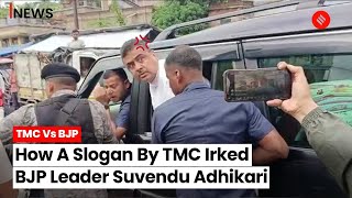 West Bengal Panchayat Election: TMC’s ‘Thief T