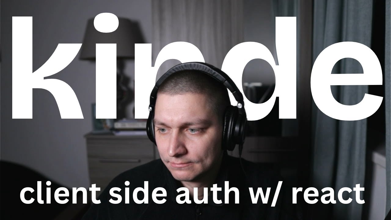 Getting Started with Kinde React SDK: Front-End Authentication Made Easy