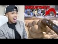 How Hot Dogs Are Made Reaction How Hot Dogs Are Made Reaction