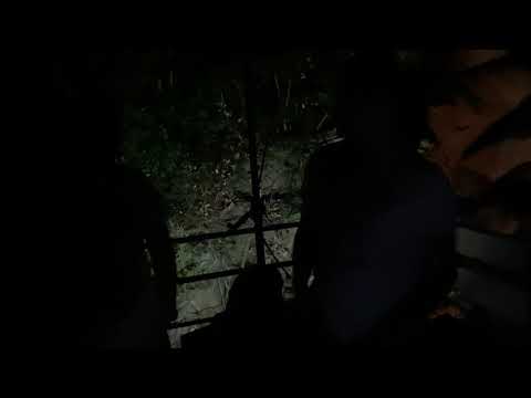 Lukai drops Antrim, Interaxxis - Isolation @ Klub Izazov, Vršačke Planine, 22.08.2020.