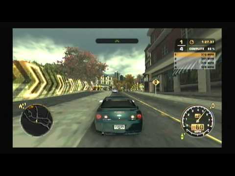 Let's Play Need for Speed: Most Wanted - Part 8