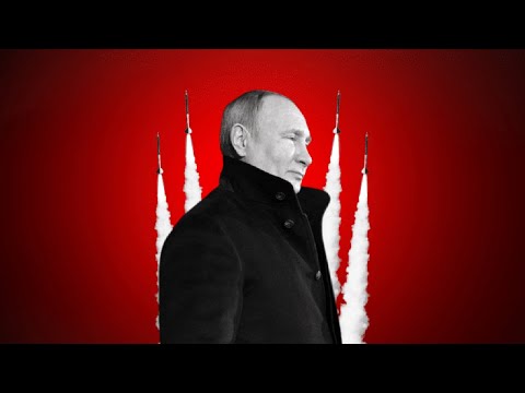 Putin Threatens Nuclear Fire On The West