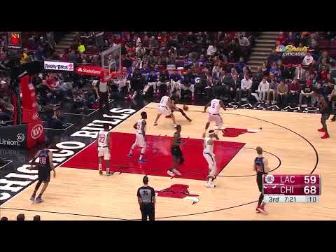 18 Minutes of Avery Bradley Disruptive Defense