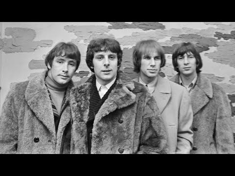 The Troggs - With A Girl Like You (with lyrics)