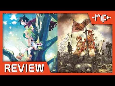 Prinny Presents NIS Classics Vol. 1 Review - Noisy Pixel