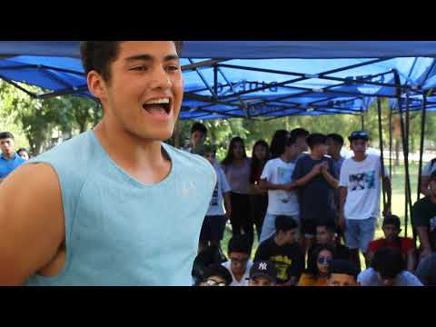 8vos:Relexuz-MCkiatra vs Viceverso-Crown DDD 2vs2