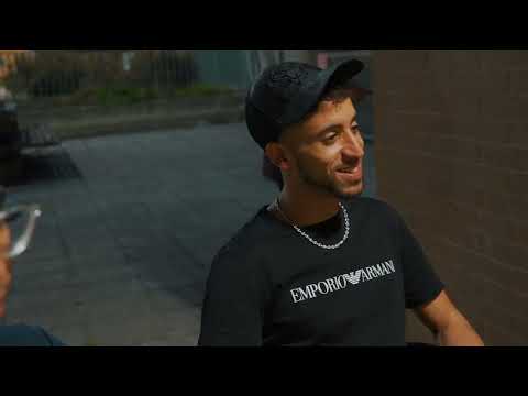 Billal Sk x Aiman42 - Aunque nos tiren (Video Oficial)