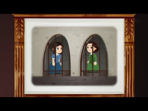 Teleki Blanka - A börtönévek