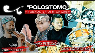 Download lagu Kollaborasi Musik Sunda Termantap‼ Rusdy Oyag Featuring Mang Ardi Tarompet mp3 Download lagu Kollaborasi Musik Sunda Termantap‼ Rusdy Oyag Featuring Mang Ardi Tarompet mp3