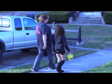 Silent Preacher Project 2015