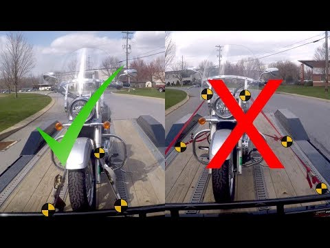 Don't Make this Costly Mistake (Right vs Wrong) Tank Straps