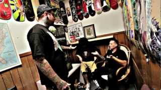 The Acacia Strain - &quot;Death Is The Only Mortal&quot; Promo #2