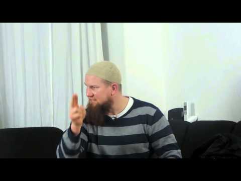 Reicht es an einen Gott zu glauben? (1/2) - Pierre Vogel